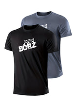 Load image into Gallery viewer, 2x Trainingsshirt - (2er Packung)
