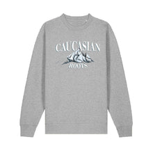 Load image into Gallery viewer, Caucasian Roots Sweater

