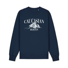 Load image into Gallery viewer, Caucasian Roots Sweater
