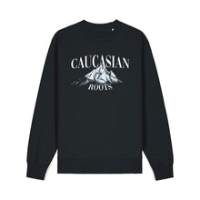 Load image into Gallery viewer, Caucasian Roots Sweater
