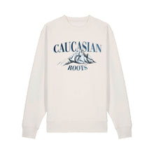 Load image into Gallery viewer, Caucasian Roots Sweater
