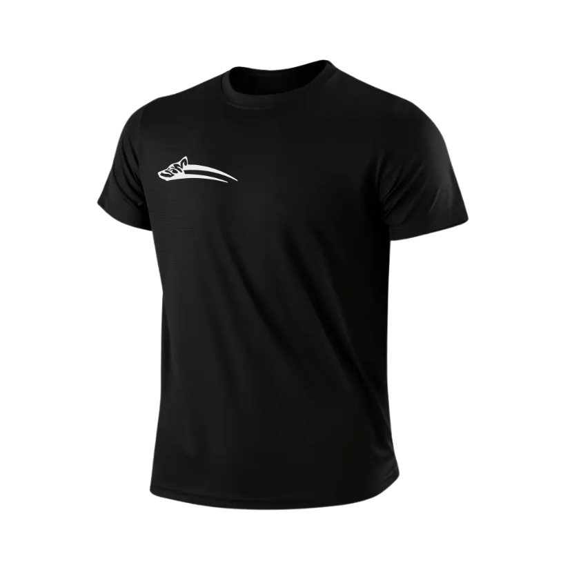 Trainingsshirt - Borz Pro Logo - 5 Farben
