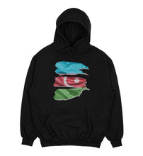 Load image into Gallery viewer, Chechnya / Aserbaidschan / Armenien / Georgien / Dagestan / Kasachstan / Ingushetia
