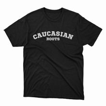 Load image into Gallery viewer, Caucasian Roots Simple Print
