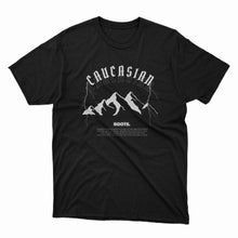 Load image into Gallery viewer, Caucasian Roots Streetwear Logo
