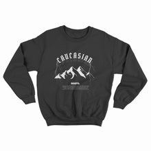 Load image into Gallery viewer, Caucasian Roots Streetwear Logo
