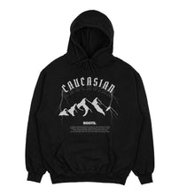Load image into Gallery viewer, Caucasian Roots Streetwear Logo
