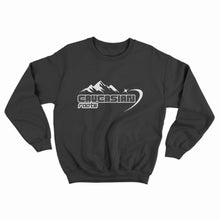Load image into Gallery viewer, Caucasian Roots Fashion Logo

