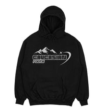 Load image into Gallery viewer, Caucasian Roots Fashion Logo
