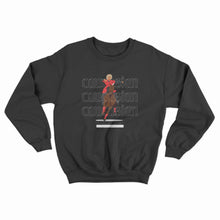 Load image into Gallery viewer, Caucasian Man Logo Respect the Culture
