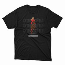 Load image into Gallery viewer, Caucasian Man Logo Respect the Culture
