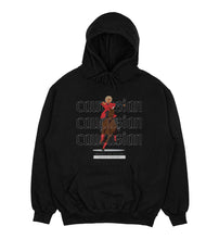 Load image into Gallery viewer, Caucasian Man Logo Respect the Culture
