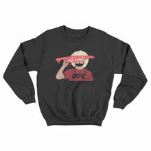 Load image into Gallery viewer, Khabib Nurmagomedov Alhamdullilah
