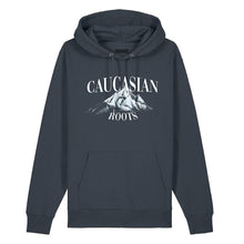 Load image into Gallery viewer, Caucasian Roots Hoodie
