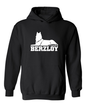 Load image into Gallery viewer, Berzloy Wolf
