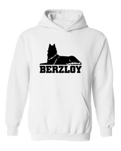 Load image into Gallery viewer, Berzloy Wolf
