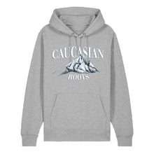Load image into Gallery viewer, Caucasian Roots Hoodie
