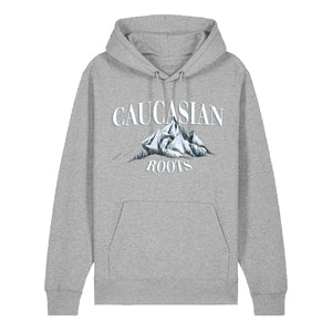 Caucasian Roots Hoodie