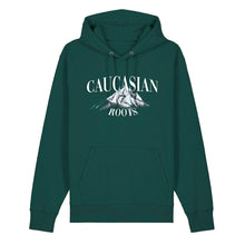 Load image into Gallery viewer, Caucasian Roots Hoodie
