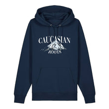Load image into Gallery viewer, Caucasian Roots Hoodie
