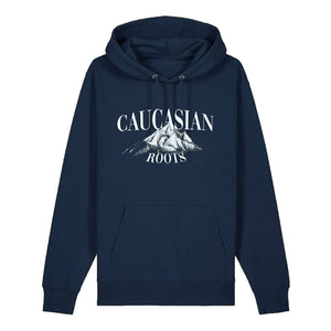 Caucasian Roots Hoodie
