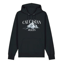 Load image into Gallery viewer, Caucasian Roots Hoodie
