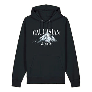 Caucasian Roots Hoodie