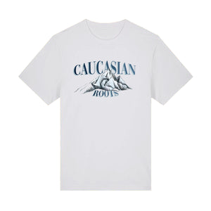 Caucasian Roots Basic Fit
