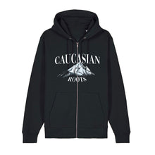 Load image into Gallery viewer, Caucasian Roots Strickjacke
