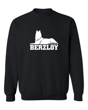 Load image into Gallery viewer, Berzloy Wolf
