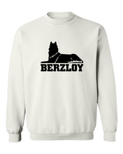 Load image into Gallery viewer, Berzloy Wolf
