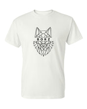 Load image into Gallery viewer, Borz Augen mit Wolf

