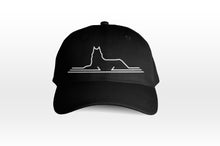 Load image into Gallery viewer, Cap &quot;Tschetschenien Wolf&quot;
