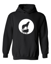 Load image into Gallery viewer, Borz Wolf Vollmond
