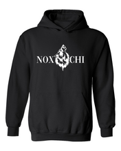 Load image into Gallery viewer, Noxchi Borz Logo
