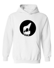 Load image into Gallery viewer, Borz Wolf Vollmond
