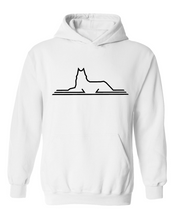 Load image into Gallery viewer, Tschetschenischer Wolf Logo
