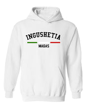 Load image into Gallery viewer, Ingushetia Magas
