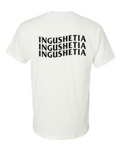 Load image into Gallery viewer, Ingushetia 3 Wellen / Backprint
