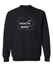 Load image into Gallery viewer, Noxchi Borz Aufschrift - Zähne
