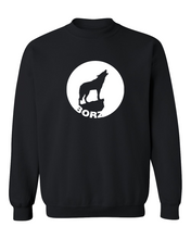 Load image into Gallery viewer, Borz Wolf Vollmond
