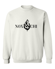 Load image into Gallery viewer, Noxchi Borz Logo
