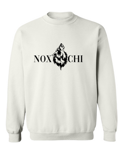 Noxchi Borz Logo