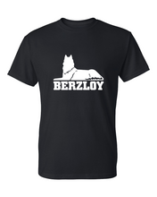 Load image into Gallery viewer, Berzloy Wolf
