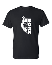 Load image into Gallery viewer, Borz und Wolf Logo
