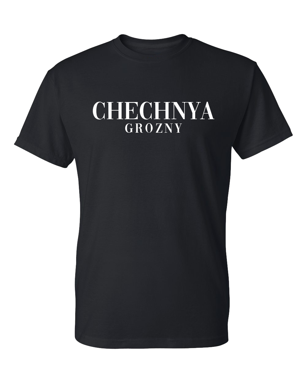 Chechnya Grozny