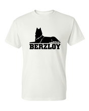 Load image into Gallery viewer, Berzloy Wolf
