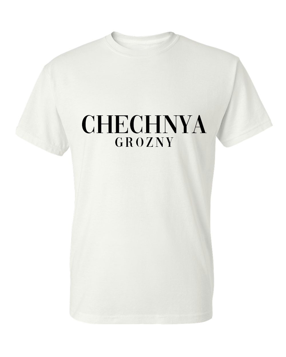 Chechnya Grozny