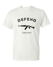 Load image into Gallery viewer, Defend Grozny
