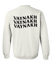 Load image into Gallery viewer, Vaynakh 3 Wellen / Backprint
